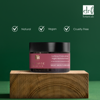DB  La Rose Française - Night Moisturiser