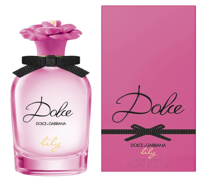 Dolce & Gabbana Dolce Lily EDT for Women
