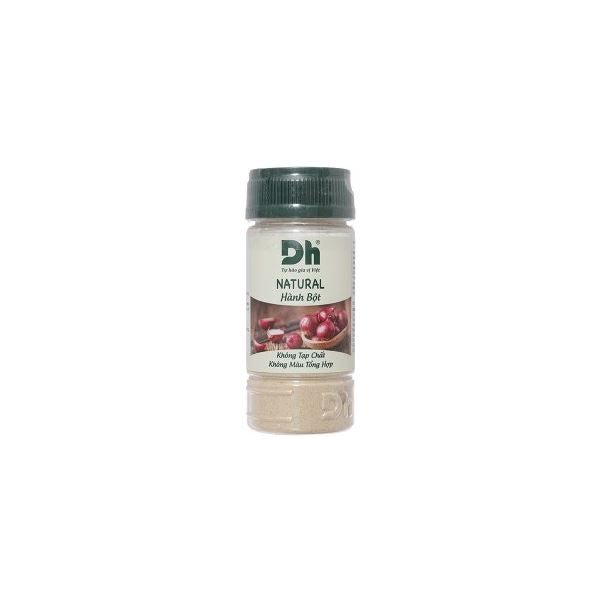 DH FOODS Onion Powder Hanh Bot 40g