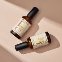 Argan Self Tanning Body Spray 60ml |Semi-permanent Self tanning spray