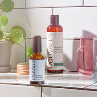 Pre & Post Toilet Spray 50ml | Hand Blended with Natural Essential oils