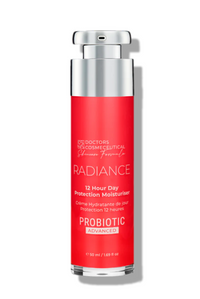 Radiance - 12 Hour Day Protection Moisturiser 50ml with 2% relipidium