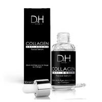 Anti-Aging Collagen Facial Serum 30ml + Collagen Anti-Ageing Day Moisturiser 60ml