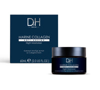 Marine Collagen Night Moisturiser