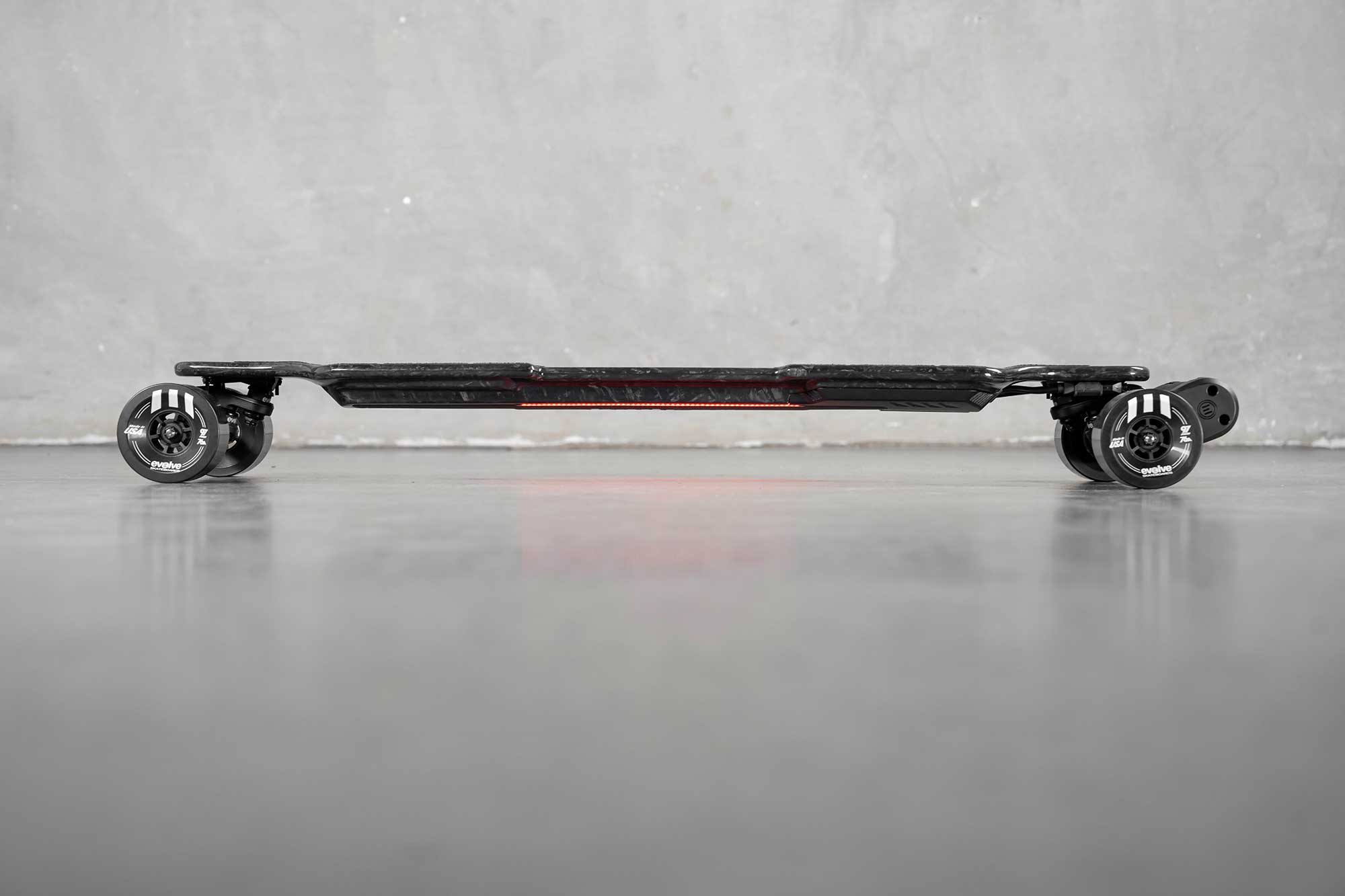 Diablo Carbon Street