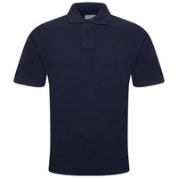 Carhartt WIP Levon Pique Polo Shirt