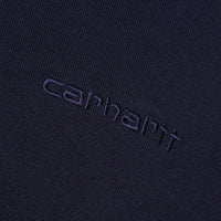 Carhartt WIP Levon Pique Polo Shirt