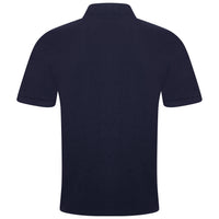 Carhartt WIP Levon Pique Polo Shirt