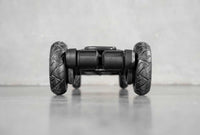 Diablo Carbon 2 in 1
