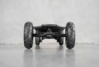Diablo Carbon All Terrain