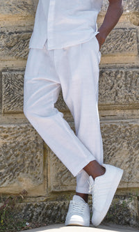 QL Classik Lin Coton in Cream
