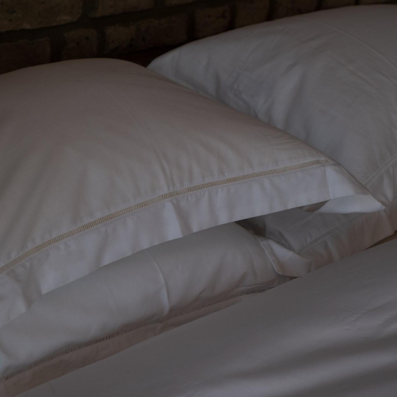 Amalfi Pillow Case Pair