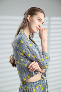 Lazy Lemons PJ's