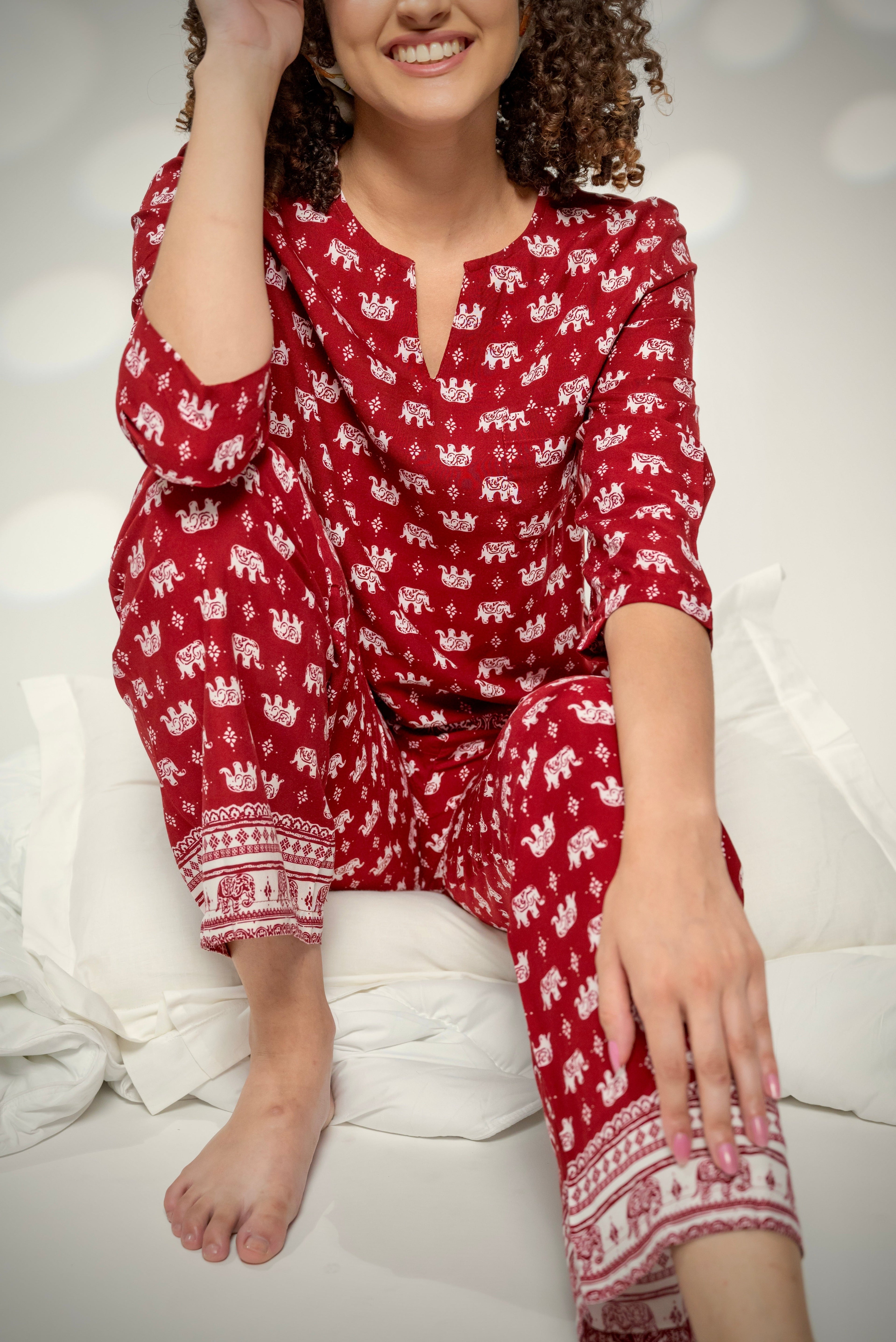 Trunk & Tuck PJ's