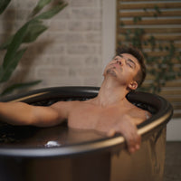 Ice Bath (White Top)