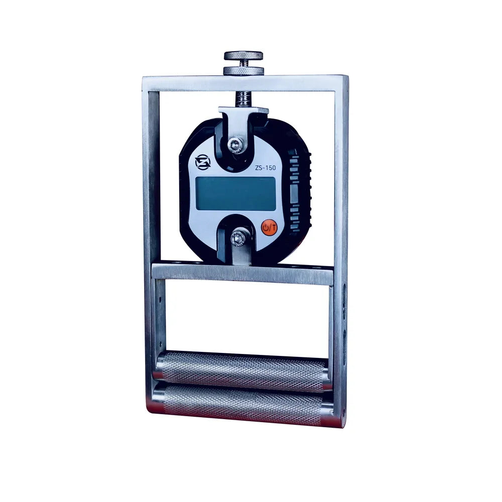 Dynamometer Hand Grip Strength Measuring Device