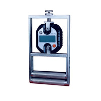 Dynamometer Hand Grip Strength Measuring Device