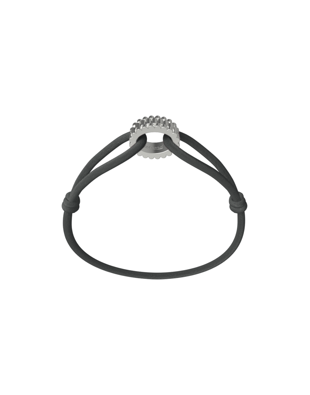 Regent Cord Bracelet
