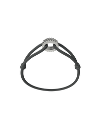 Regent Cord Bracelet