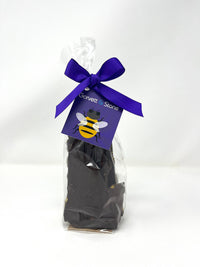 70% Dark Chocolate Honeycomb Shards