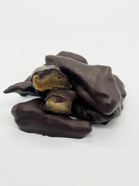 Pear in Dark Chocolate