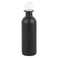 Gothic Gifts Deadly Poison Glass Potion Bottle