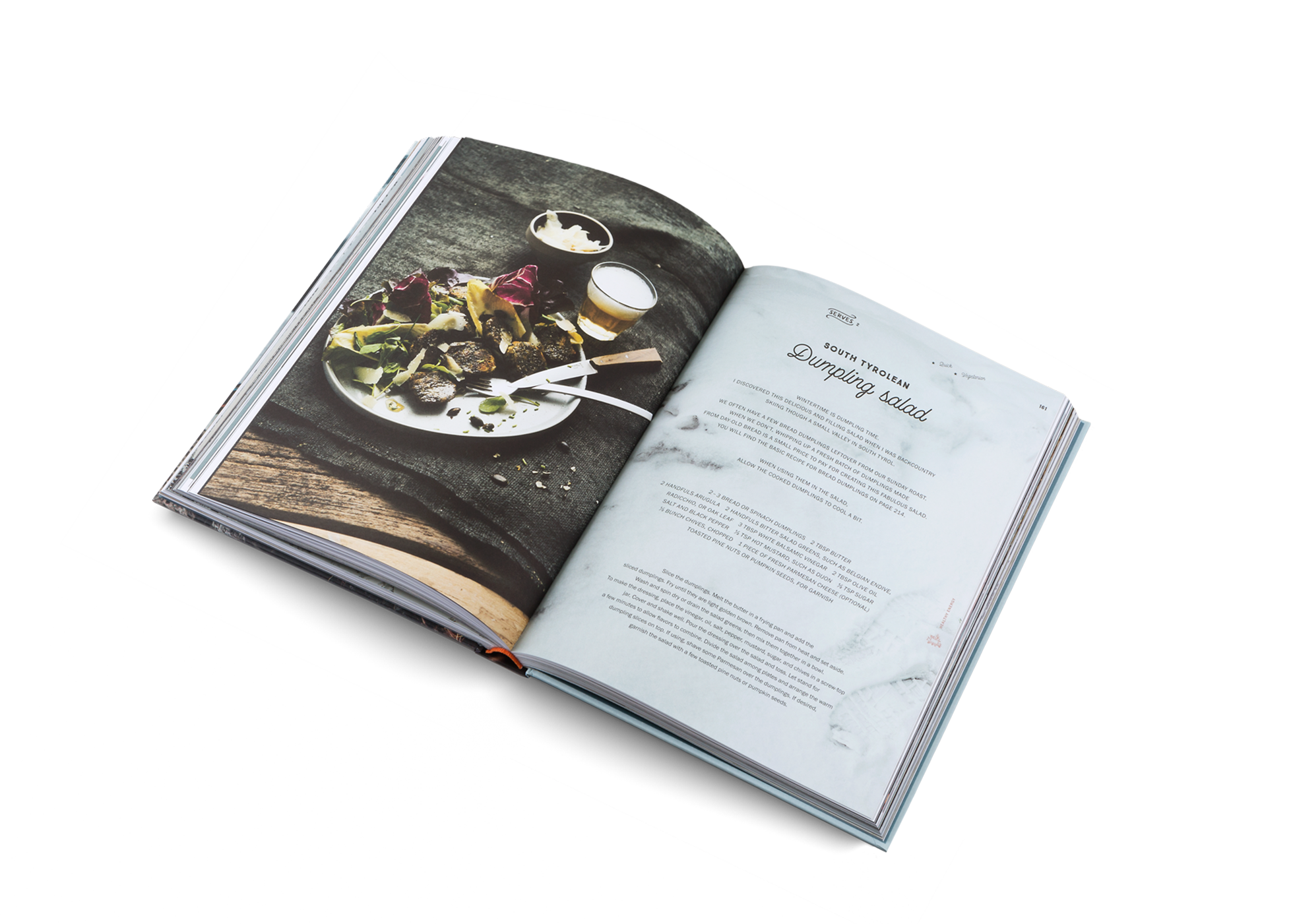 Delicious Wintertime