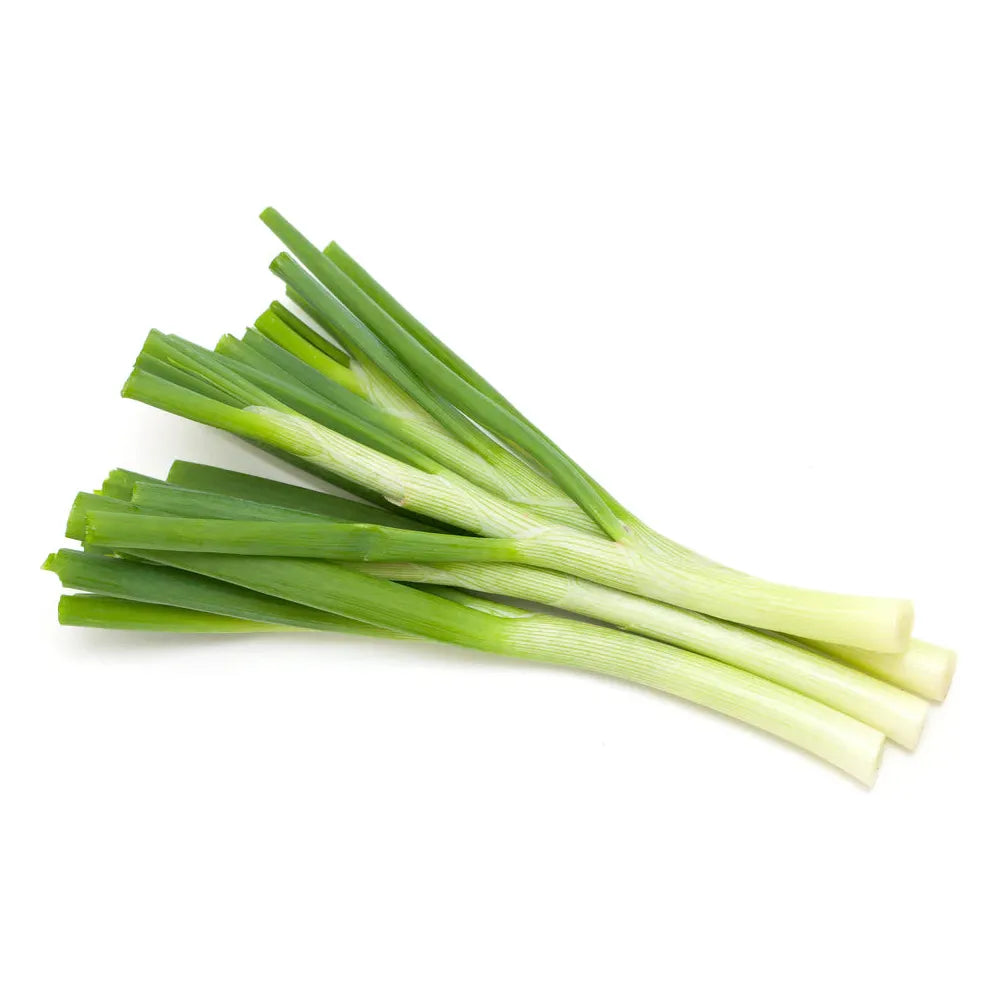 Fresh Spring Onion/Hanh La 150g