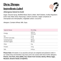 Dew Drops