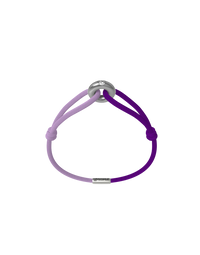 Women's Day Cord Bracelet