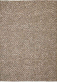Summer Diamonds Culture Rug – Indoor/Outdoor