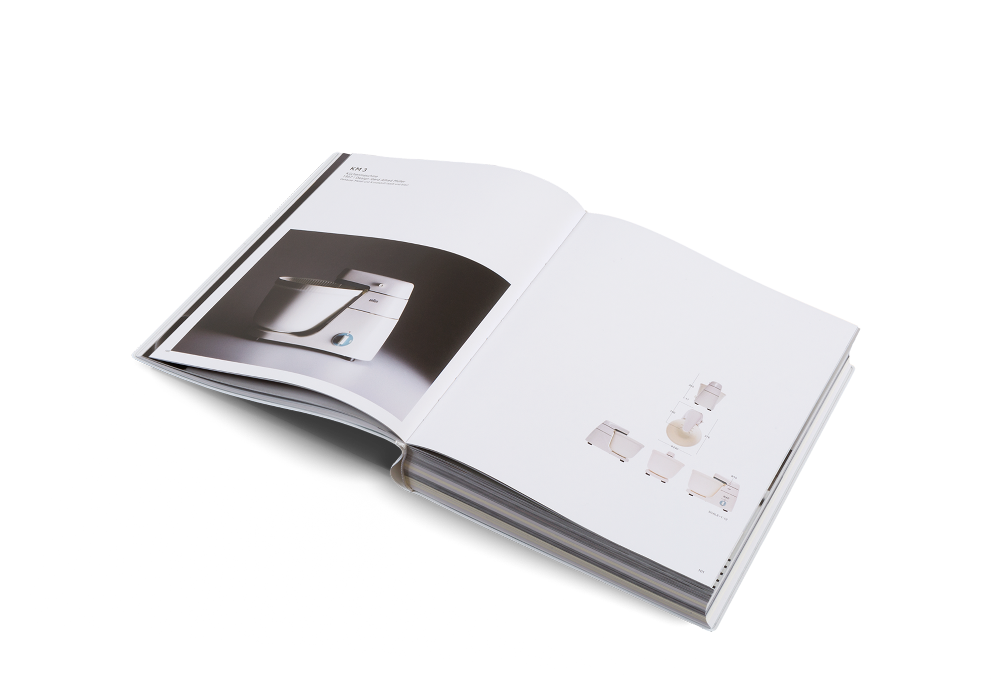 Dieter Rams: Less and More