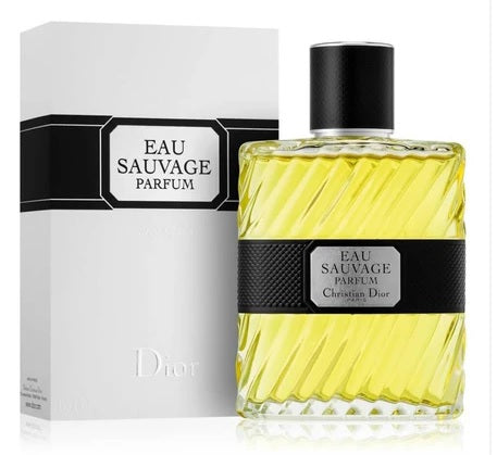 Dior Eau Sauvage Parfum for Men
