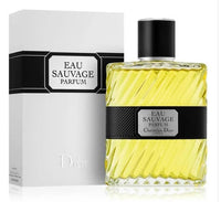 Dior Eau Sauvage Parfum for Men