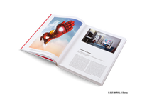 Disney Hotel New York: The Art of Marvel