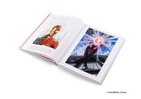 Disney Hotel New York: The Art of Marvel