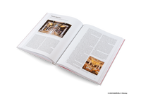 Disney Hotel New York: The Art of Marvel