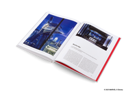 Disney Hotel New York: The Art of Marvel