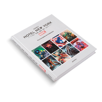 Disney Hotel New York: The Art of Marvel