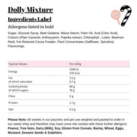 Dolly Mixture