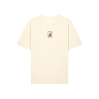 Witch Hat T-shirt - Halloween - Unisex Relaxed Fit