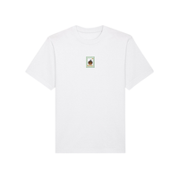 Spooky Pumpkin T-shirt - Halloween - Unisex Relaxed Fit