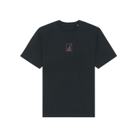 Witch Hat T-shirt - Halloween - Unisex Relaxed Fit