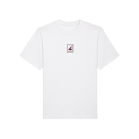 Witch Hat T-shirt - Halloween - Unisex Relaxed Fit