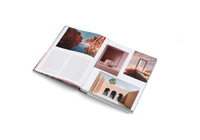 Dreamscapes & Artificial Architecture