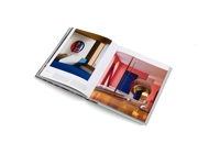 Dreamscapes & Artificial Architecture