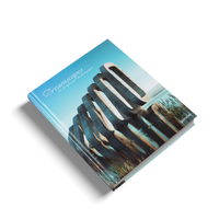 Dreamscapes & Artificial Architecture