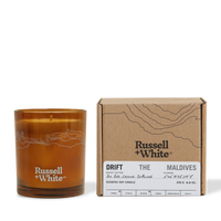 Drift Scented Candle