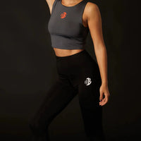 Women's Leggings Drybreak Black