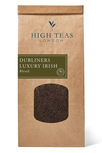 Dubliners Luxury Irish Breakfast